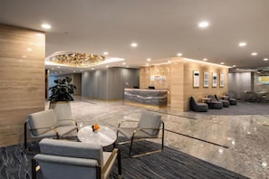 Unclassified image, 3 of 37, button - Sunway Sanctuary - Seniors Hotel & Residences (Subang Jaya)
