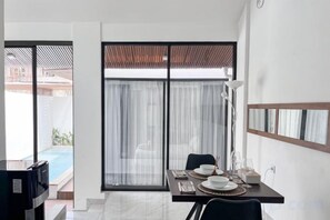 Unclassified image, 5 of 24, button - The Lavana De Mello Villa Seminyak (1 Bedroom Villa with Private Pool) (Bali)