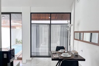 The Lavana De Mello Villa Seminyak (1 Bedroom Villa with Private Pool)