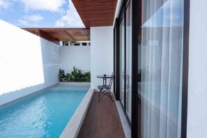 Unclassified image, 4 of 24, button - The Lavana De Mello Villa Seminyak (1 Bedroom Villa with Private Pool) (Bali)