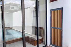 Unclassified image, 4 of 24, button - The Lavana De Mello Villa Seminyak (1 Bedroom Villa with Private Pool) (Bali)