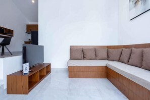 Unclassified image, 3 of 24, button - The Lavana De Mello Villa Seminyak (1 Bedroom Villa with Private Pool) (Bali)