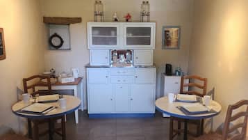 Servicio a la habitación