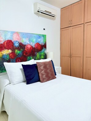 WiFi, bed sheets - Comfortable home in San Pedro, quick access to Santa Catarina and Monterrey (San Pedro Garza García)
