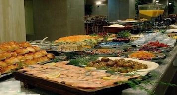 Restaurantes