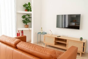 TV - Sliema Mainstreet Designer Suite (Tas-Sliema)