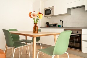 Dining - Sliema Mainstreet Designer Suite (Tas-Sliema)