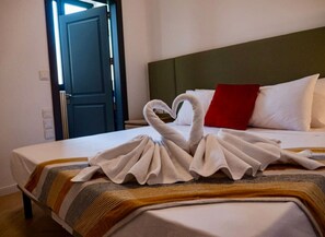 1 camera, una scrivania, ferro/asse da stiro, Wi-Fi