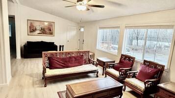 Smart-TV, DVD-Player