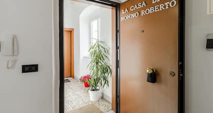 La Casa di Nonno Roberto by Rentbeat