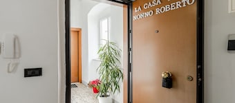 La Casa di Nonno Roberto by Rentbeat