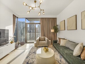 Smart-TV, Stereoanlage