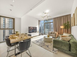 Smart-TV, Stereoanlage