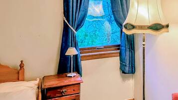 3 bedrooms, free WiFi