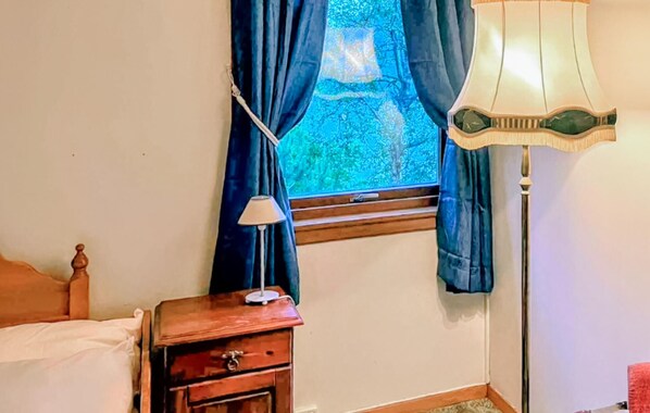3 Schlafzimmer, kostenloses WLAN