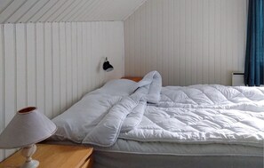 3 Schlafzimmer, kostenloses WLAN