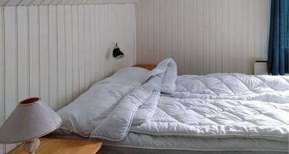 Superbe maison Ă  SĂŠvareid avec vue sur.