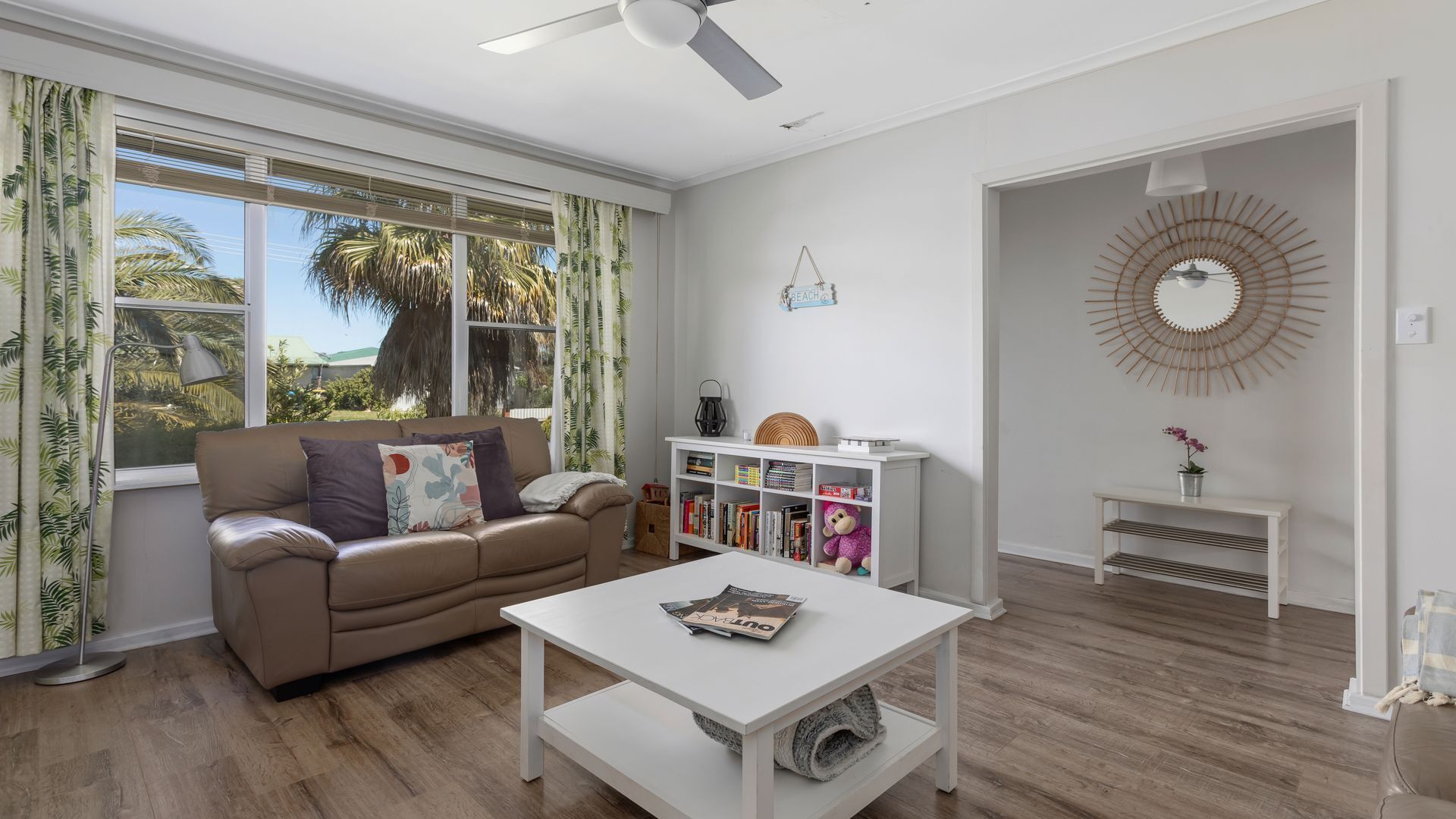 Seaside Escape - 4 Brittain St, Port Elliot - Middleton