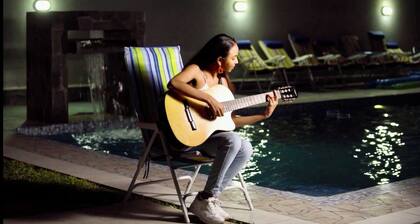 Welcome to our Villa MAS, a chalet nestled in the heart of Pachacamac.