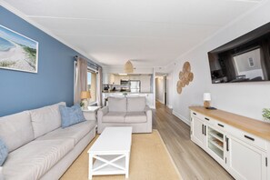 TV connectée