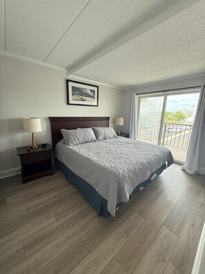 3 Schlafzimmer, WLAN, Bettwäsche