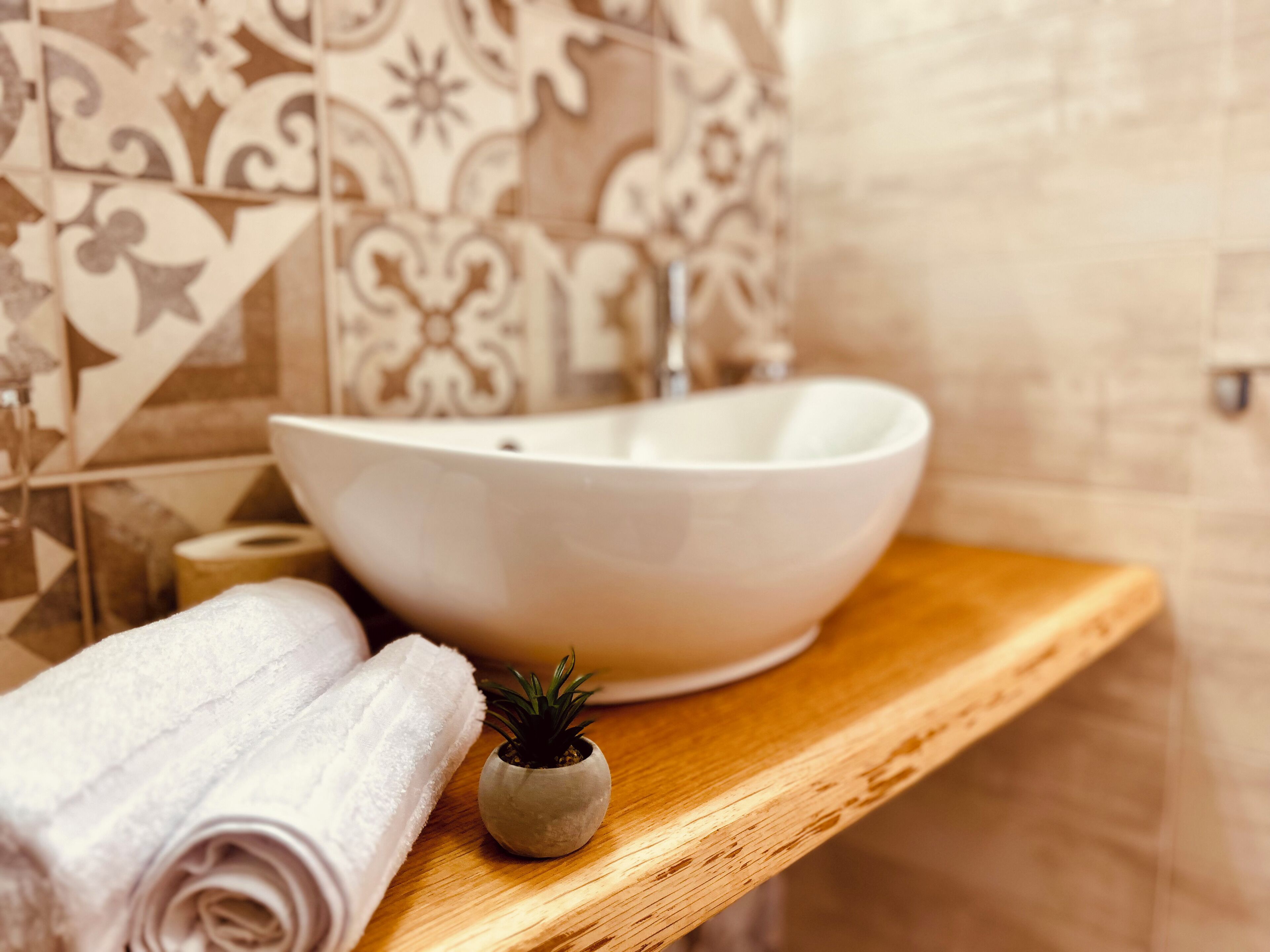 Baño