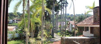 MANSÃO RESIDENCE HOSPEDARIA E EVENTOS