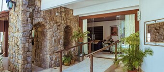 MANSÃO RESIDENCE HOSPEDARIA E EVENTOS