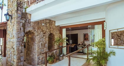 MANSĂO RESIDENCE HOSPEDARIA E EVENTOS