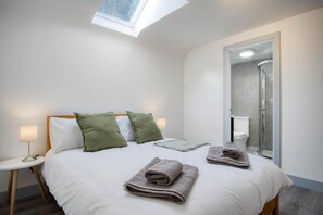 Miscellaneous - Sandy Steps - 1 Bedroom Apartment - Tenby (Tenby)