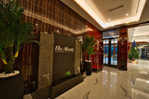 Blu Atlantic Hotel
