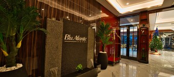 Blu Atlantic Hotel