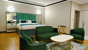 Unclassified image, 5 of 9, button - Blu Atlantic Hotel (Lekki)