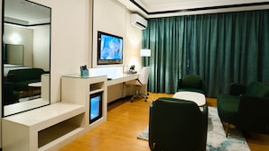 Unclassified image, 2 of 9, button - Blu Atlantic Hotel (Lekki)