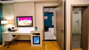 Unclassified image, 3 of 9, button - Blu Atlantic Hotel (Lekki)
