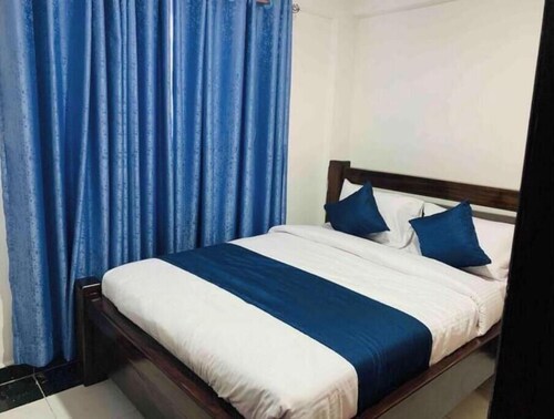 Arabel’s Place 2BR, Bridge View Apartments