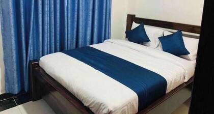 Arabel’s Place 2BR, Bridge View Apartments