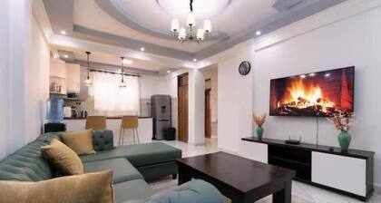 Arabel's Place 2 Bedroom, California Plaza