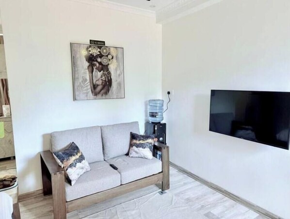 Smart TV