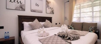 Arabel's Place 2, Riverside Villas