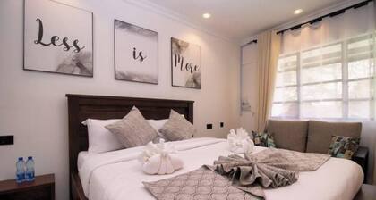 Arabel's Place 2, Riverside Villas