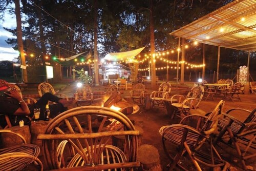 Arabel's Place 1, Riverside Villas