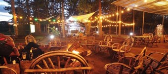 Arabel's Place 1, Riverside Villas