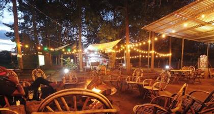 Arabel's Place 1, Riverside Villas