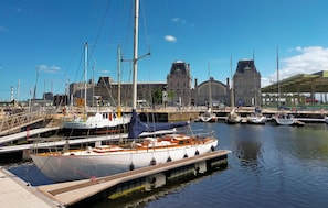 Jachthaven