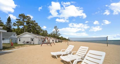 Cottage 9 - 3BR Lake Retreat | Stunning Views