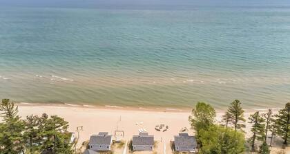 Cottage 9 - 3BR Lake Retreat | Stunning Views