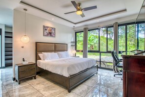 7 bedrooms, iron/ironing board, WiFi, bed sheets