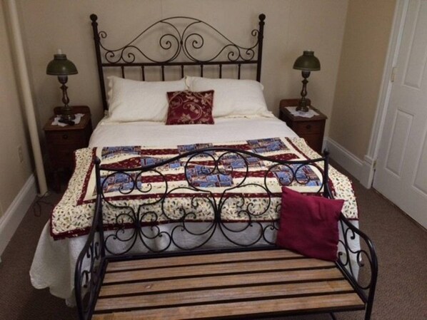 1 bedroom, Internet, wheelchair access
