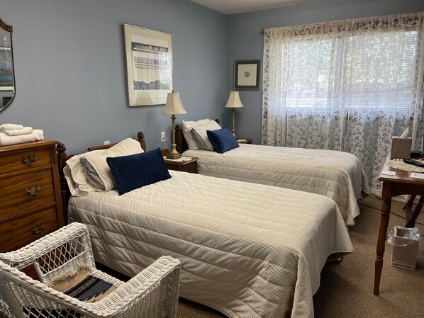 1 bedroom, Internet, wheelchair access